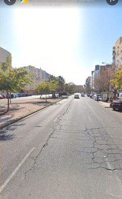 SEVILLA ESTE – AVENIDA EMILIO LEMOS PAR