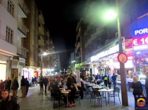 BAR CAFETERIA E. ORTUNHO 30000