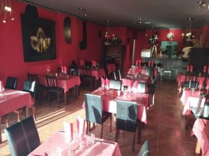 TRASPASO RESTAURANTE EN ARGUINEGUíN