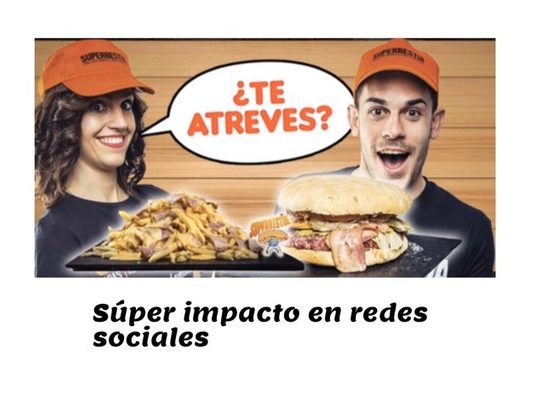 SI TIENES UN BAR – TIENES SúPERBESTIA