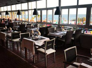 RESTAURANT EN S. AGUSTIN – CC.S.AGUSTIN